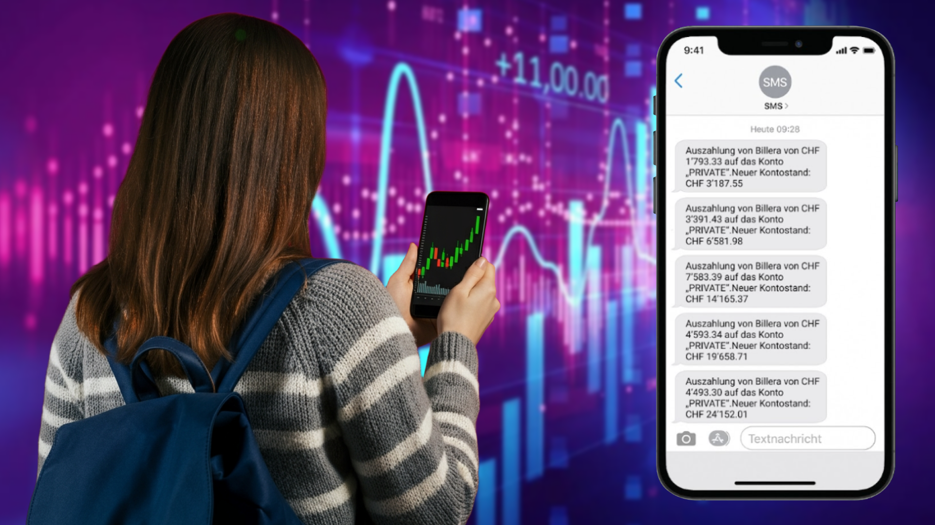 Finanznachrichten News
